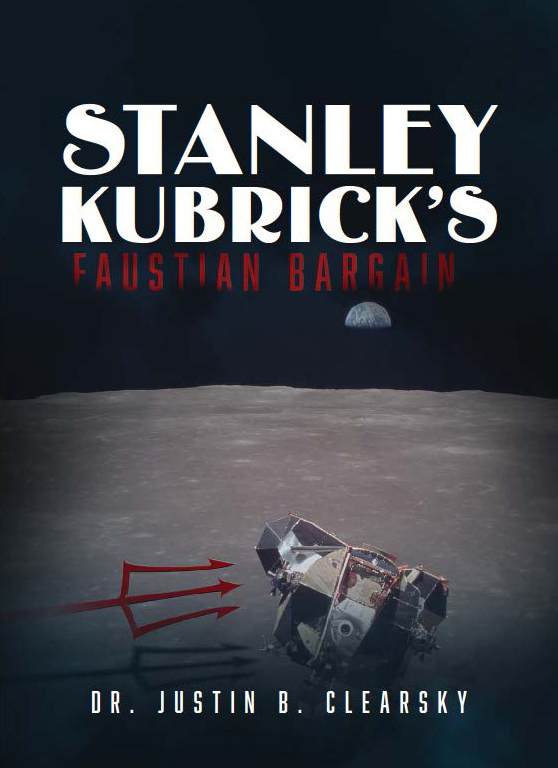 Stanley Kubrick's Faustian Bargain Book